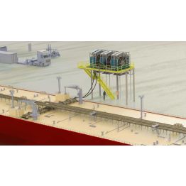 Offshore Loading Stations
