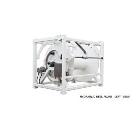 Hotline Hydraulic Reels