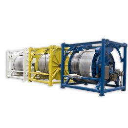 Umbilical Reels - Overview