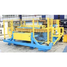Cable Lay Tensioners
