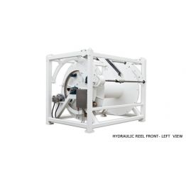 Hotline Hydraulic Reels