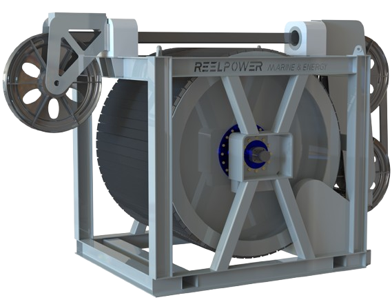 Towed Array Handling Systems