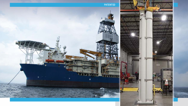 Save Millions: Effortless Well Hopping with Depth Compensated Technology