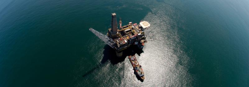 Reel Power Marine & Energy - Bottom Banner